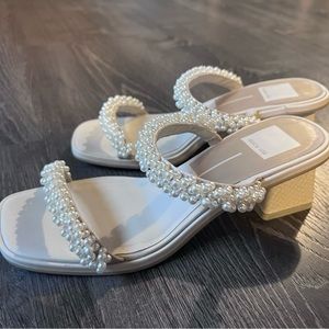 Dolce Vita River Heel